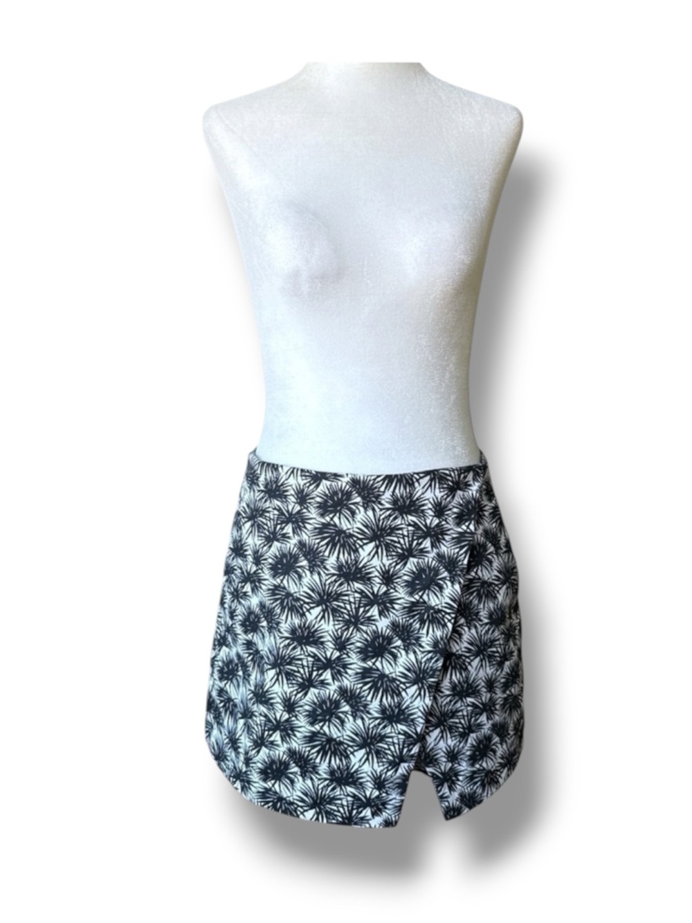 MICHAEL Michael Kors Golf Skirt Skort Shorts Floral